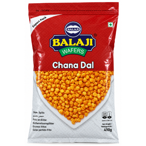 Balaji Chana Dal (400g)