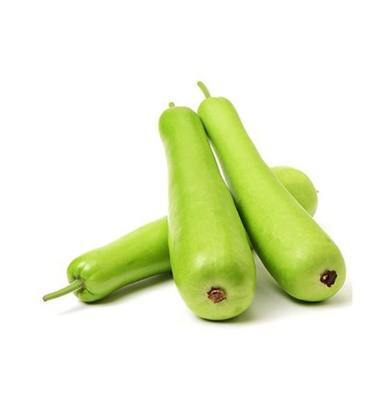 Bottle Gourd / Lauki (1kg)
