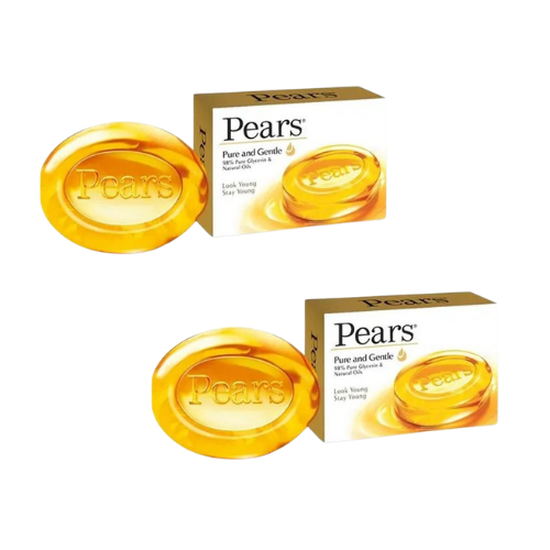Soap pear best sale