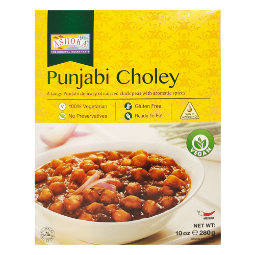 Ashoka Punjabi Choley (280g)