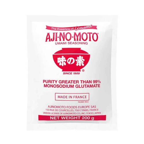 Umami MSG 200g Aji-no-moto online kopen bij Pimentón