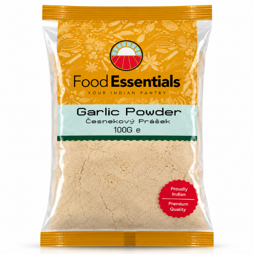 Food Essentials Garlic Powder (100g)