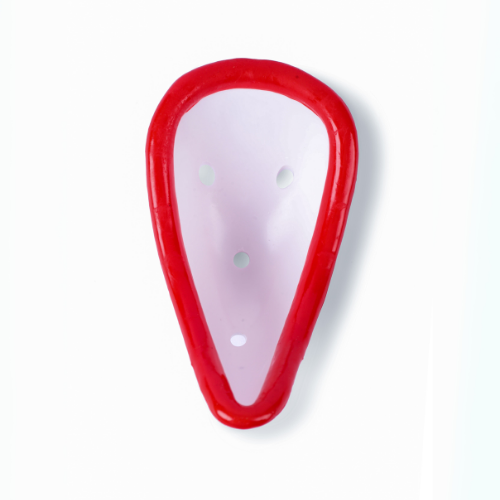 SG LITEVATE Youth Abdominal Pad (1pc)