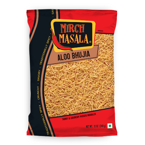 Deep Aloo Bhujia (340g)