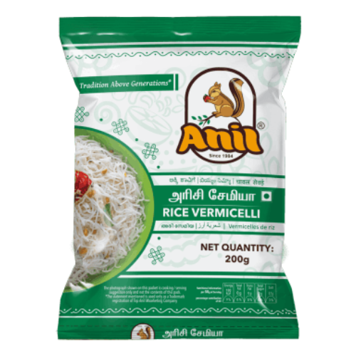 Anil Rice Vermicelli (200g)