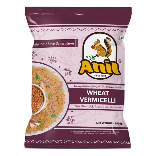 Anil Wheat Vermicelli (180g)