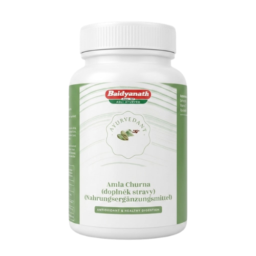 Baidyanath Amla Churna (100g)