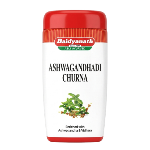 Baidyanath Ashwagandhadi Churna (100g)