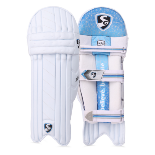 SG RSD Prolite Batting Legguards Junior Left Hand (1pc)