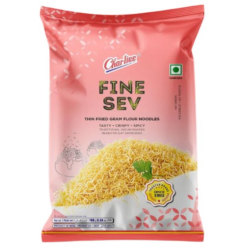 Charliee Fine Sev (180g)
