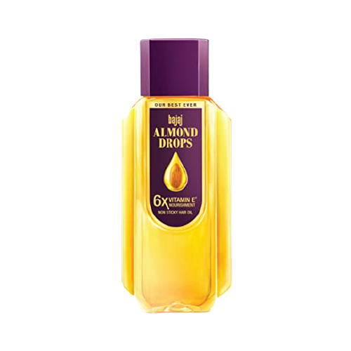 Bajaj Almond Drop Hair Oil (45ml)