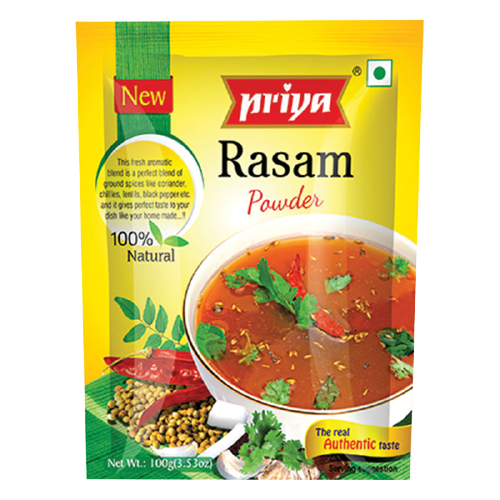 Priya Rasam Powder (100g)