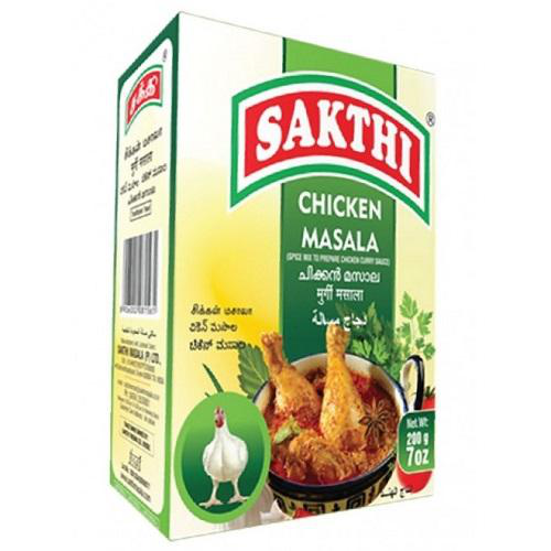 Sakthi Chilli Chicken 65 Masala (200g)