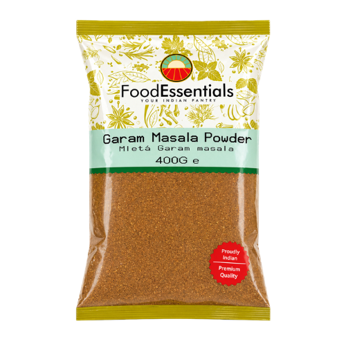 Food Essentials Garam Masala Powder (400g)