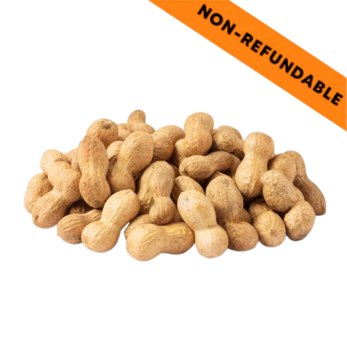 Fresh Indian Peanuts / Kacchi Phalli (500g)