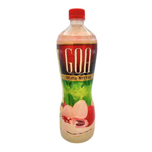 Goa Lychee Juice (1L)