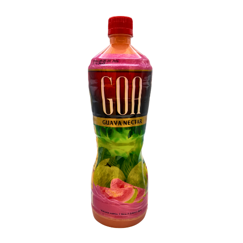 Goa Guava Juice (1L)