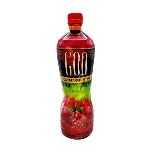 Goa Pomegranate Juice (1L)