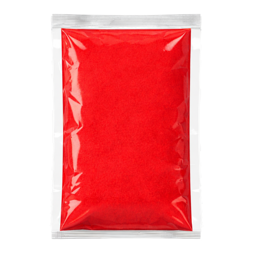 Holi / Gulal Colour Dark Red (70g)
