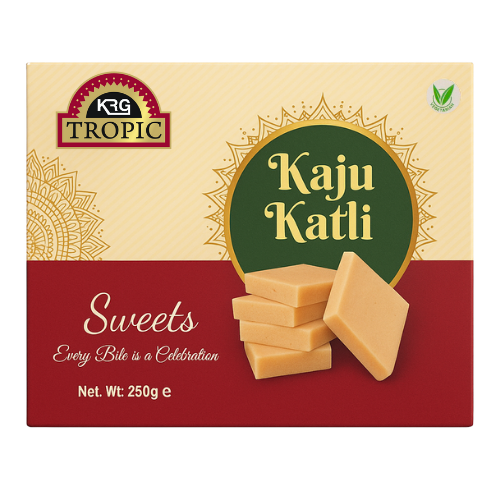 Tropic Kaju Katli (250g)