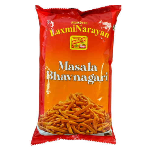 LaxmiNarayan Masala Bhavnagari Sev (200g)