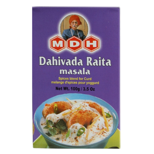 MDH Dahivada Raita Masala (100g)