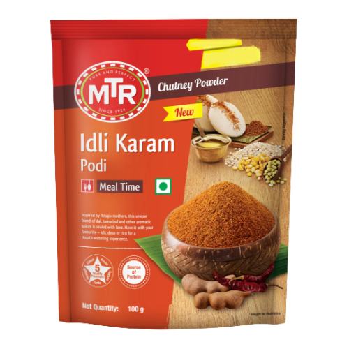 MTR Idli Karam (100g)