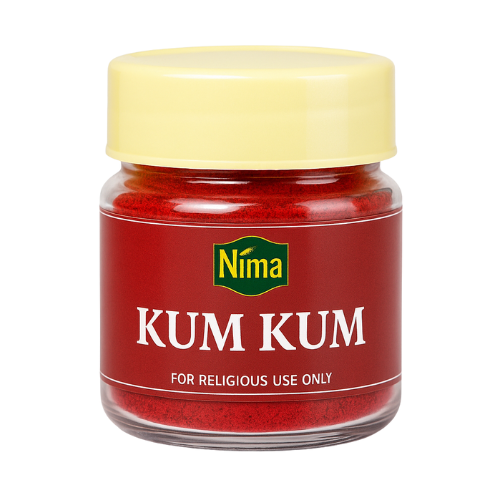 Nima Kum Kum Powder (25g)