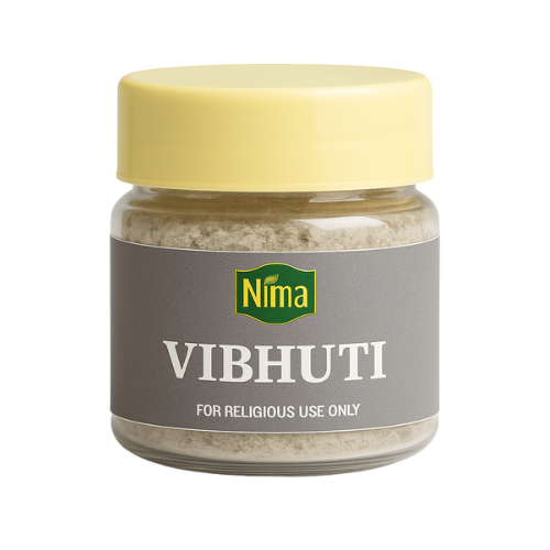 Nima Vibhuti Powder (25g)