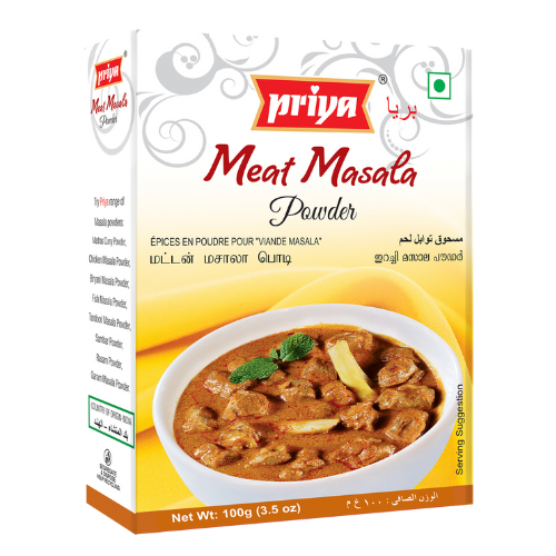 Priya Meat Masala Powder (200g)