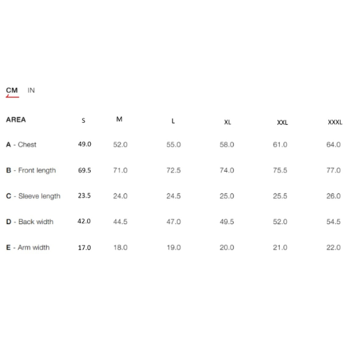 IPL 2025 RCB Virat 18 Fan Edition Replica Jersey - L (1pc)