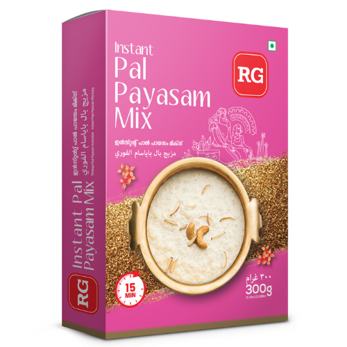 RG Instant Palpayasam Mix (300g)