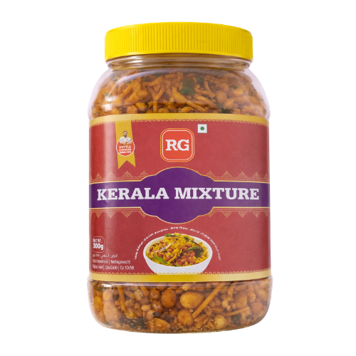 RG Kerala Mixture (300g)