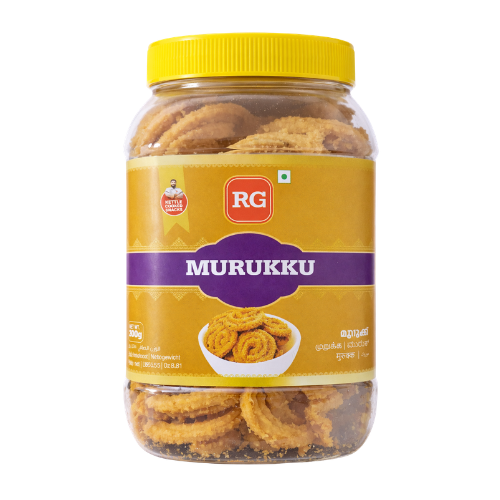 RG Murukku (250g)