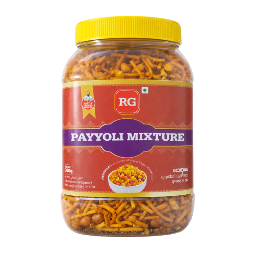 RG Payyoli Mixture (300g)