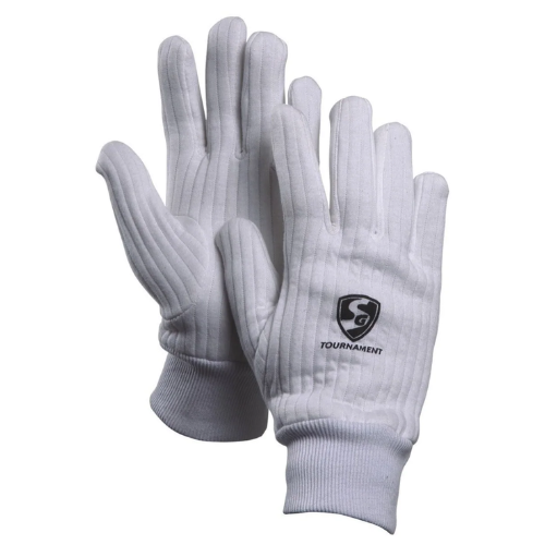 SG Tournament Inner Gloves Adult (1pc)