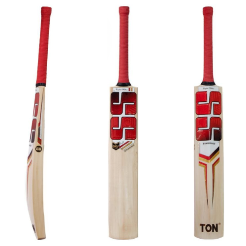 SS Sky Stunner English Willow Cricket bat (1pc)