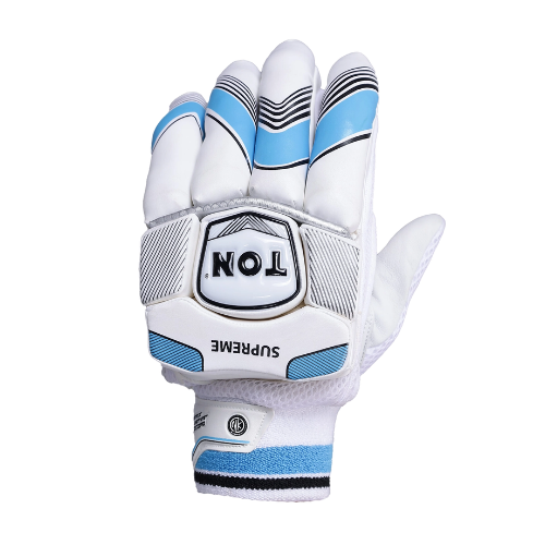 SS Ton Supreme Batting Gloves Mens Left Hand (1pc)