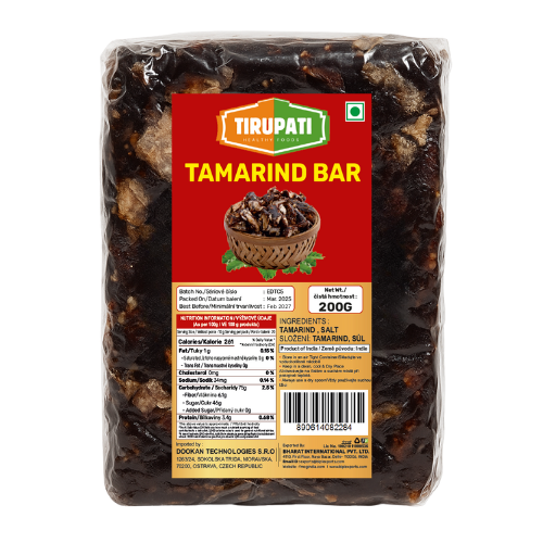 Tirupati Tamarind Whole (200g)