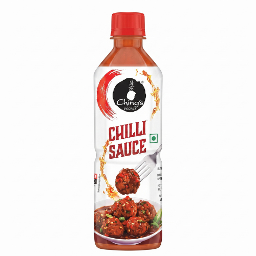 Chings Secret Chilli Sauce (680g)