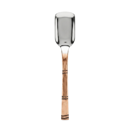 La Copper Copper Ice Cream Spoon (1pc)