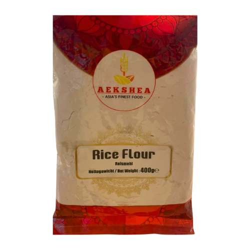 Aekshea Rice flour (400g)
