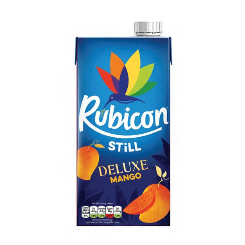 Rubicon Mango Juice Drink (1l)