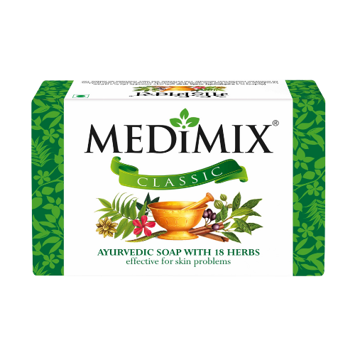 Medimix Original Soap (75g)