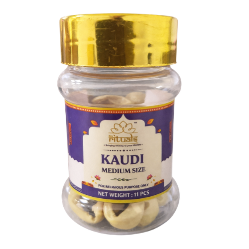 Rituals Koudi Medium (11pcs)
