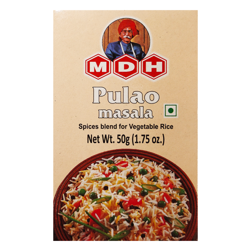 Dookan_MDH_Pulao_Masala_(50g)
