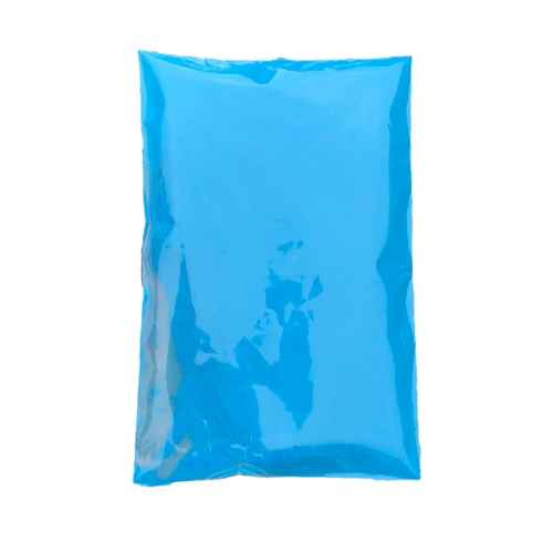 Holi / Gulal Colour Blue (100g)