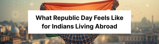 What Republic Day Feels Like for Indians Living Abroad
