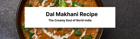Dal Makhani
