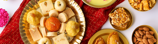 Indian Sweets